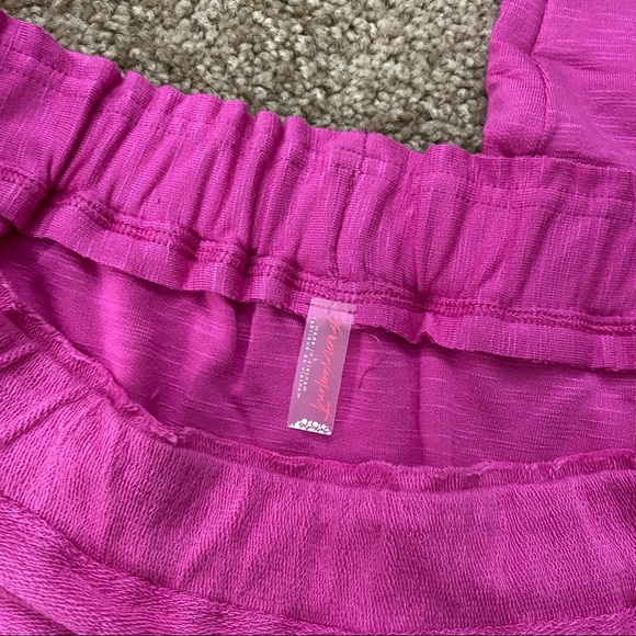 NWT Free People Pants - Picture 6 of 9